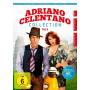 Dvd - Adriano Celentano - Collection [DE-Version, Regio 2/B]