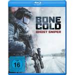 Plaion Gmbh - Bone Cold - Ghost Sniper [DE-Version, Regio 2/B]