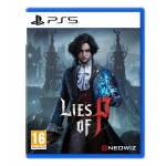  - Lies Of P