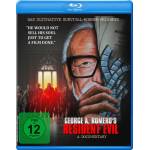 George A. Romero's Resident Ev - George A. Romero's Resident Ev [DE-Version, Regio 2/B]