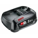 Bosch Powertools - Bosch PBA 18V 2.5Ah W-B Battery 