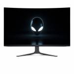 Dell - Alienware AW3225QF QD-OLED, Gaming-Monitor