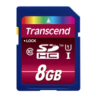 Transcend 6