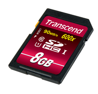 Transcend 4