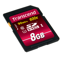 Transcend 5
