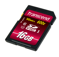 Transcend 3