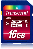 Transcend 5