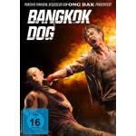 Bangkok Dog - Bangkok Dog [DE-Version, Regio 2/B]