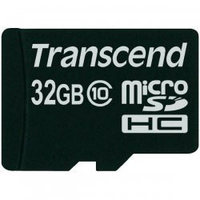 Transcend 3