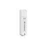 Transcend - Transcend JetFlash elite 32GB JetFlash 370 32GB USB 2.0 Tipo A Blanco unidad flash USB