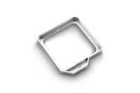Ek Water Blocks Ek-quantum Velocity Rahmen - Nickel (3831109 1