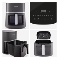 Hisense Elettrodomestici 4