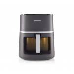 Hisense Elettrodomestici - Friggitrice 1800w 7l Nera