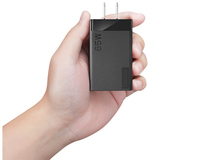Lenovo 65w Usb-c Ac Travel Adapter (us/ eu/ uk/ au) 3