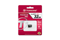 Transcend 6