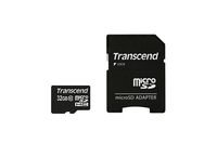 Transcend 7