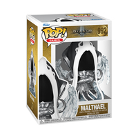 Funko Pop Games 1
