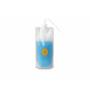 Ek Water Blocks - 3831109822432 Hardwarekhlungszubehr Transparent - Wei (3831109822432)