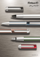 Pelikan Hochwertige Schreibger 1