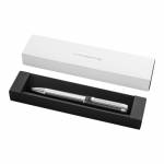 Pelikan Hochwertige Schreibger - Pelikan Kugelschreiber Pura K40 Anthrazit Geschenkbox