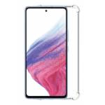 Samsung - Mobeen Clear Cover, Schutzhlle