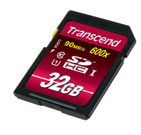 Transcend 3