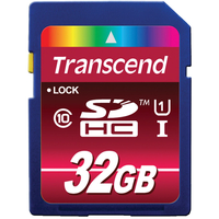 Transcend 5