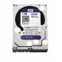 Wd - Purple WD10PURX - Festplatte - 1 TB - intern - 3.5 (8.9 cm)