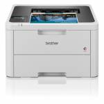 Brother - HL-L3220CW - Drucker - Farbe - LED - A4/Legal - 600 x 2400 dpi - Kapazitt: 250 Bltter - USB 2,0, Wi-Fi(n) (HLL3220CW