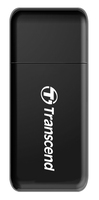 Transcend 5