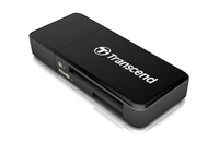 Transcend 6