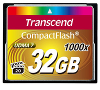 Transcend 5