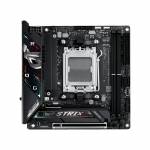 Asus - ASUS ROG Strix B850-I Gaming WIFI - AMD Sockel AM5 (Ryzen Zen4) - DDR5 (90MB1K30-M0EAY0)