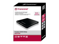 Transcend 4