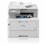 Brother - MFC-L8340CDW LED 600 x 2400 DPI 30 Seiten pro Minute WLAN (MFCL8340CDWRE1)