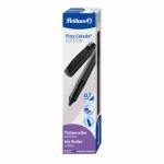 Pelikan Bro - Pelikan Tintenroller Pina Colada Edition Anthrazit metallic [EURO-Version]