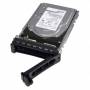 Dell - Dell - Festplatte - 600GB - Hot-Swap - 2.5 (6,4 cm) - SAS 12Gb/s - 15000 U/min (400-AJRF)