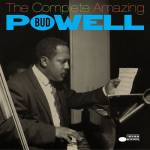 Bud Powell - Complete Amazing Bud Powell