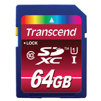 Transcend 3