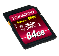 Transcend 4