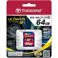Transcend 5