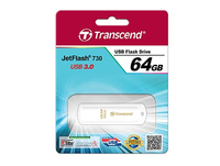 Transcend 6