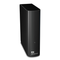 Western Digital 4