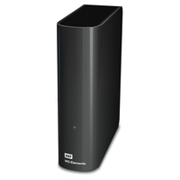 Western Digital 5
