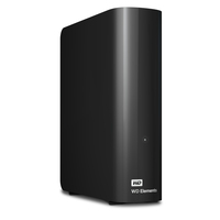 Western Digital 7