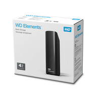 Western Digital 10