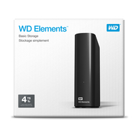 Western Digital 11