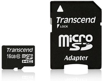 Transcend 4