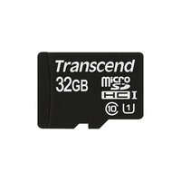 Transcend 3