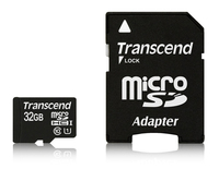 Transcend 4